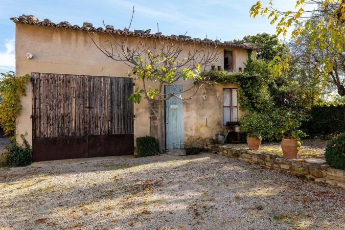 Image No.6-Maison de 5 chambres à vendre à Caromb