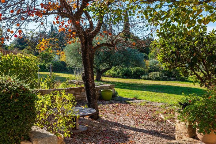 Image No.8-Maison de 5 chambres à vendre à Caromb