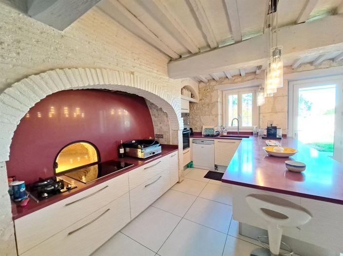 Image No.11-Maison de 4 chambres à vendre à Lectoure