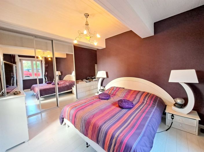 Image No.13-Maison de 4 chambres à vendre à Lectoure