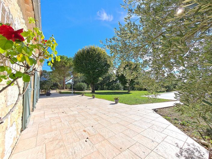 Image No.22-Maison de 4 chambres à vendre à Lectoure