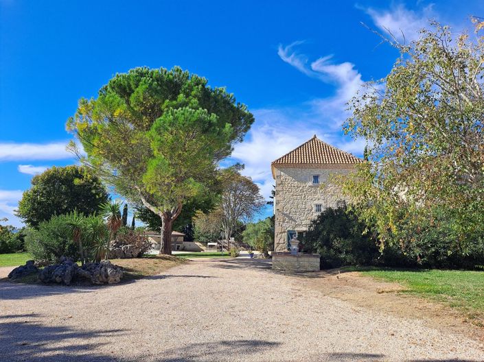 Image No.24-Maison de 4 chambres à vendre à Lectoure