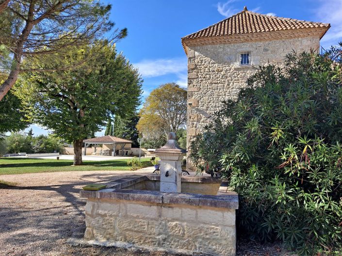 Image No.25-Maison de 4 chambres à vendre à Lectoure