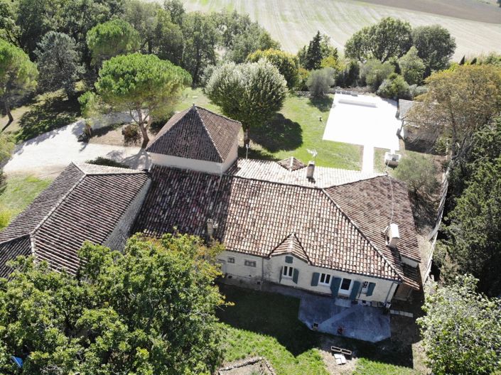 Image No.29-Maison de 4 chambres à vendre à Lectoure