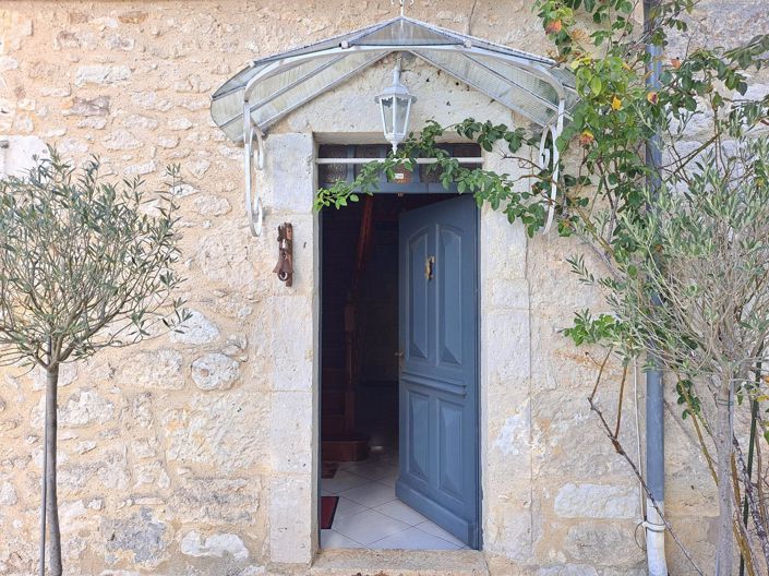 Image No.5-Maison de 4 chambres à vendre à Lectoure