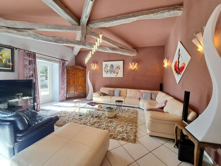 Image No.7-Maison de 4 chambres à vendre à Lectoure