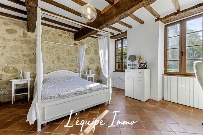 Image No.11-Maison de 4 chambres à vendre à L'Isle-en-Dodon