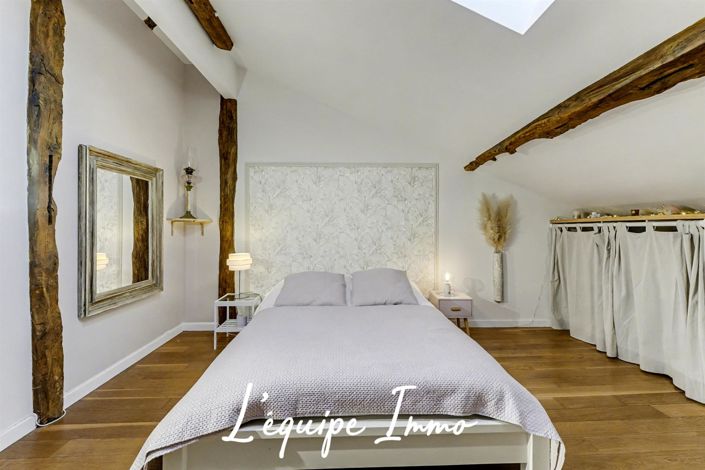 Image No.13-Maison de 4 chambres à vendre à L'Isle-en-Dodon