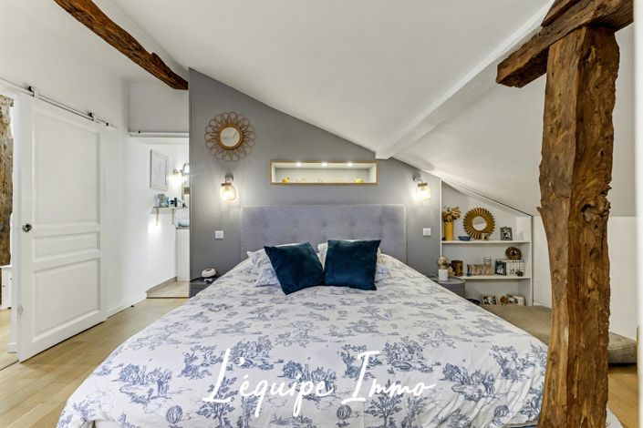 Image No.15-Maison de 4 chambres à vendre à L'Isle-en-Dodon