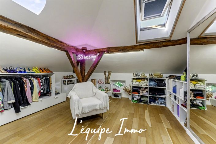 Image No.16-Maison de 4 chambres à vendre à L'Isle-en-Dodon