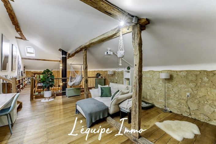 Image No.17-Maison de 4 chambres à vendre à L'Isle-en-Dodon