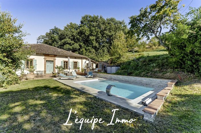 Image No.18-Maison de 4 chambres à vendre à L'Isle-en-Dodon