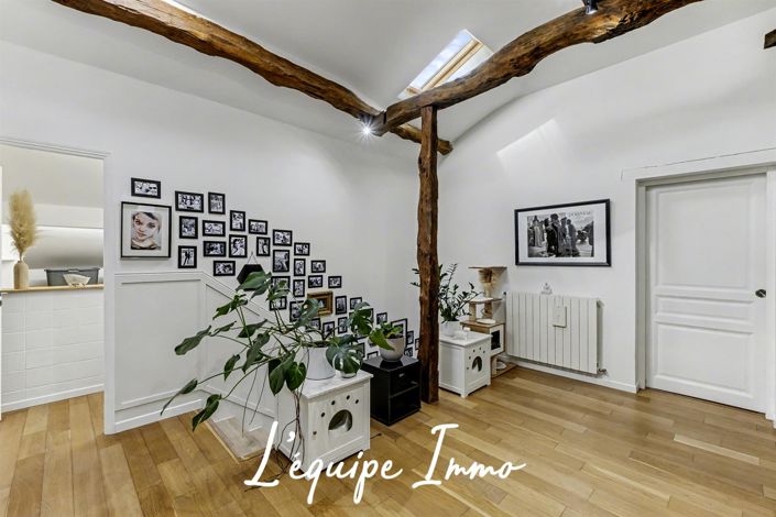 Image No.9-Maison de 4 chambres à vendre à L'Isle-en-Dodon