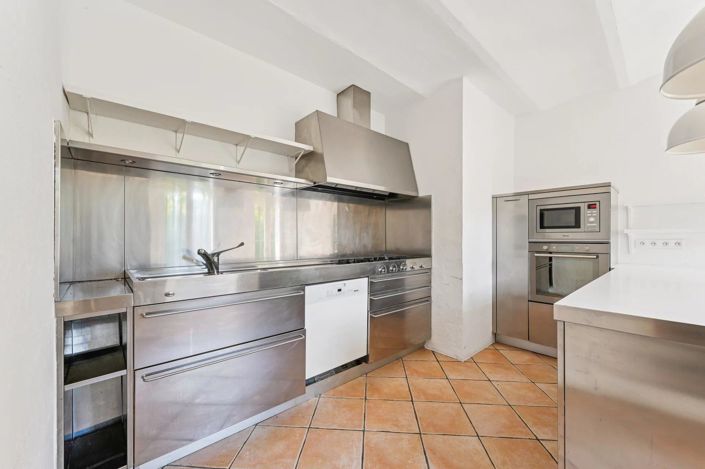 Image No.17-Maison de 6 chambres à vendre à Valbonne