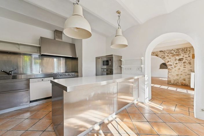 Image No.5-Maison de 6 chambres à vendre à Valbonne