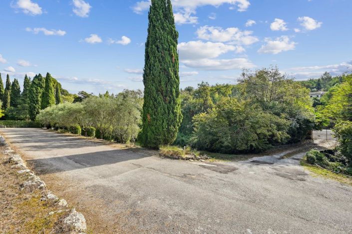 Image No.8-Maison de 6 chambres à vendre à Valbonne