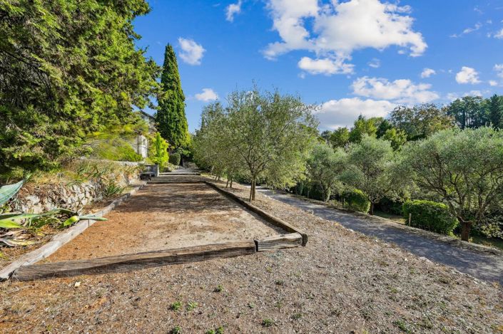Image No.9-Maison de 6 chambres à vendre à Valbonne
