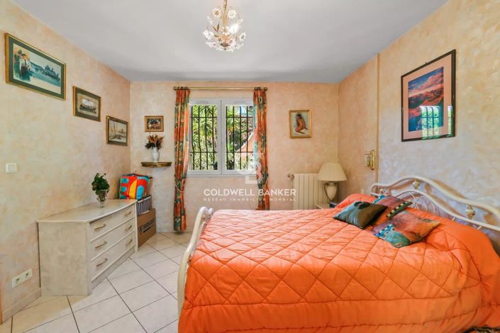 Image No.10-Maison de 4 chambres à vendre à Mougins