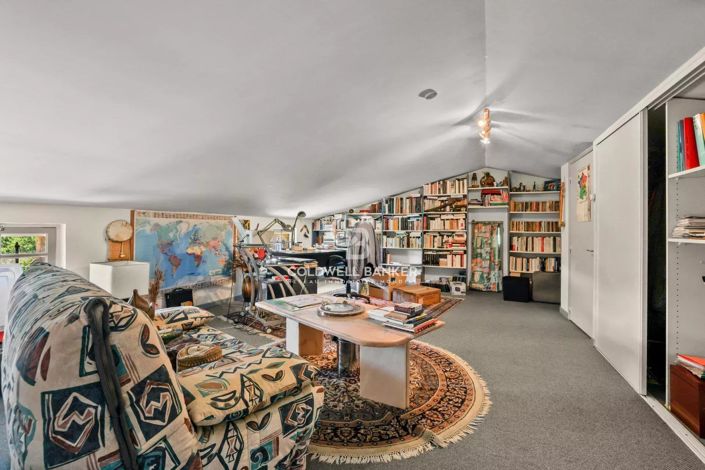 Image No.11-Maison de 4 chambres à vendre à Mougins