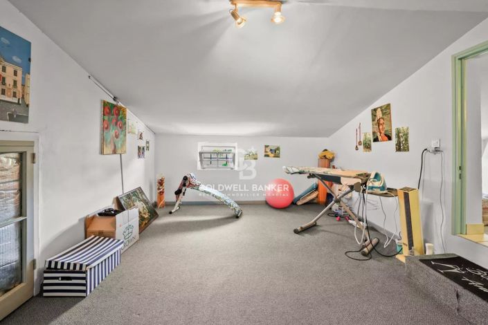 Image No.12-Maison de 4 chambres à vendre à Mougins