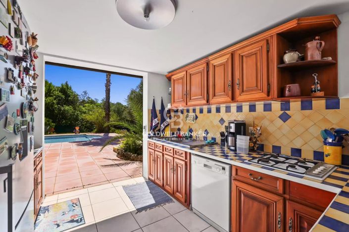 Image No.13-Maison de 4 chambres à vendre à Mougins