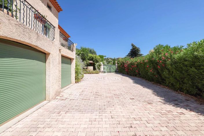 Image No.14-Maison de 4 chambres à vendre à Mougins