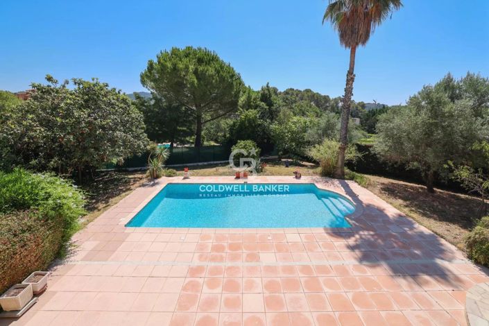 Image No.3-Maison de 4 chambres à vendre à Mougins