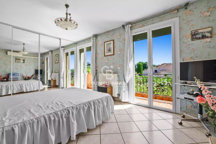 Image No.7-Maison de 4 chambres à vendre à Mougins