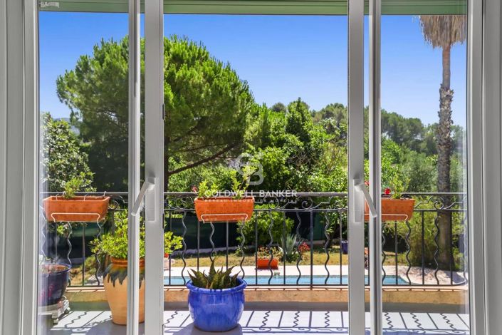 Image No.8-Maison de 4 chambres à vendre à Mougins