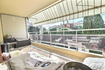 Appartement à vendre à Cannes