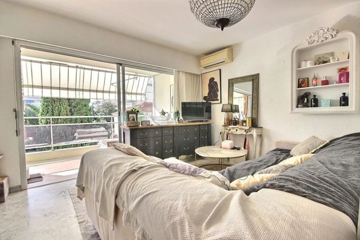Image No.2-Appartement à vendre à Cannes