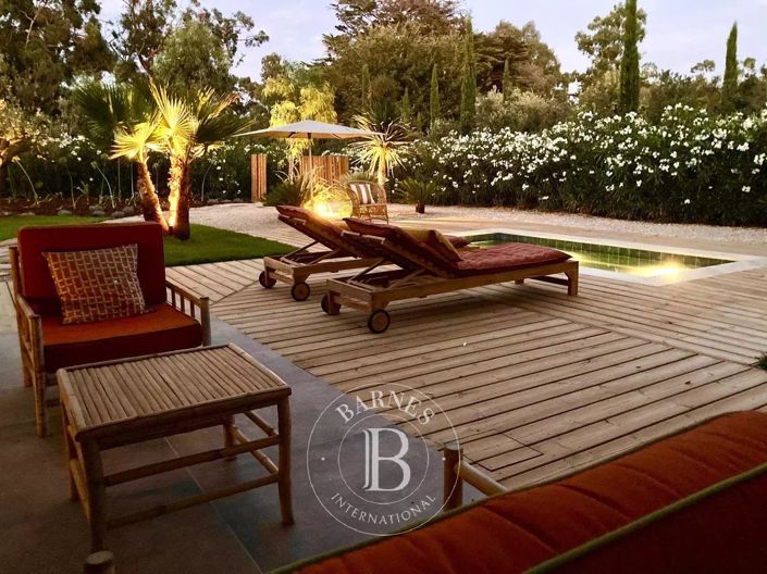 Image No.18-Appartement de 1 chambre à vendre à Grimaud