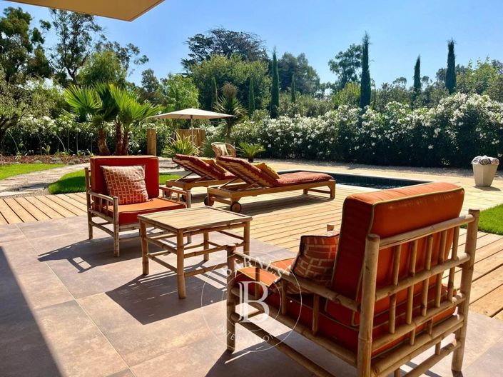 Image No.2-Appartement de 1 chambre à vendre à Grimaud