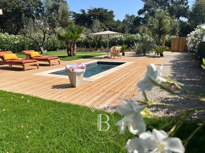 Image No.3-Appartement de 1 chambre à vendre à Grimaud