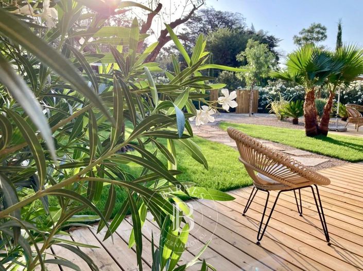 Image No.4-Appartement de 1 chambre à vendre à Grimaud