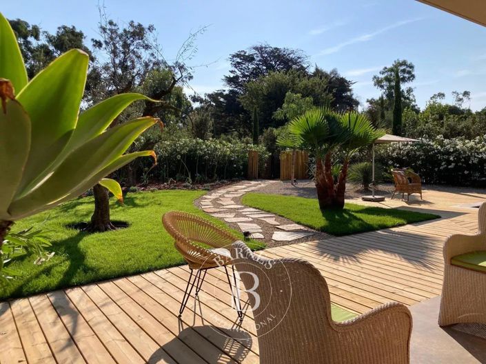 Image No.5-Appartement de 1 chambre à vendre à Grimaud