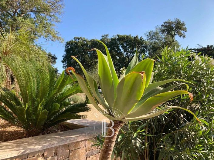 Image No.7-Appartement de 1 chambre à vendre à Grimaud