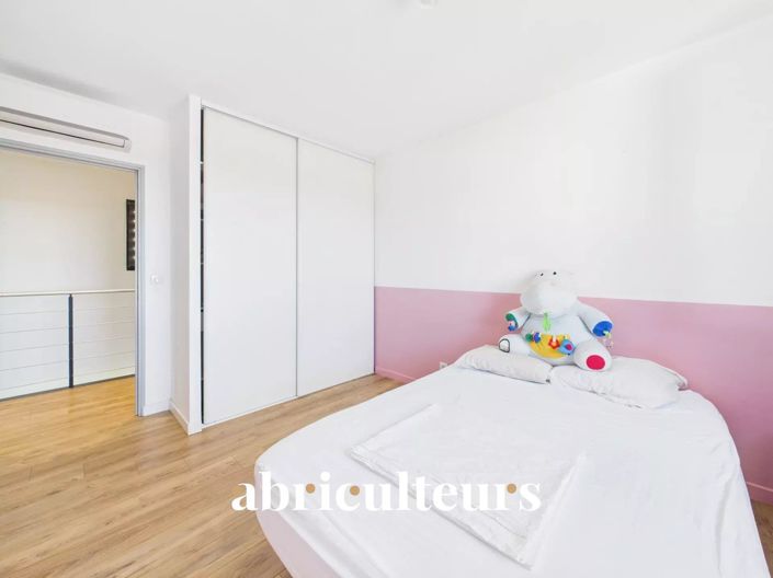 Image No.11-Maison de 3 chambres à vendre à Les Pennes-Mirabeau