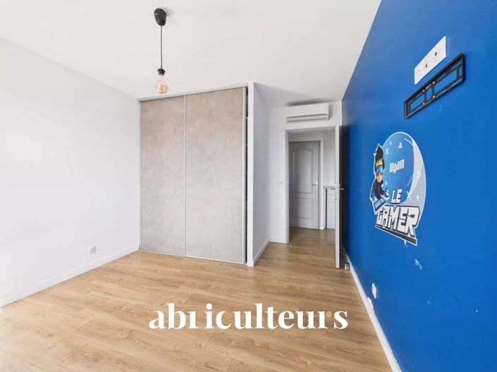 Image No.13-Maison de 3 chambres à vendre à Les Pennes-Mirabeau