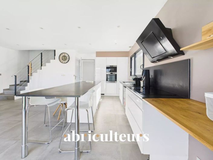 Image No.6-Maison de 3 chambres à vendre à Les Pennes-Mirabeau