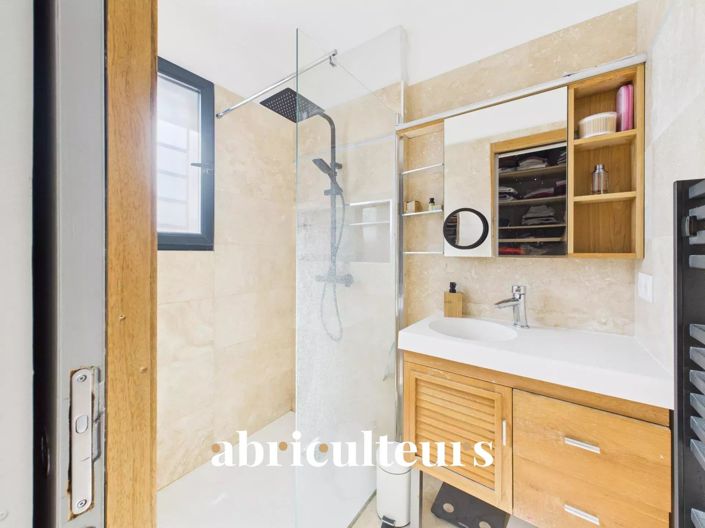 Image No.9-Maison de 3 chambres à vendre à Les Pennes-Mirabeau