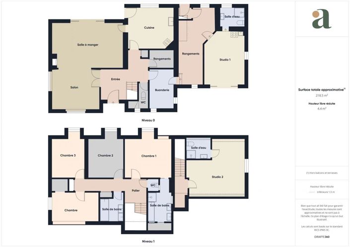 Image No.14-6 Bed House for sale