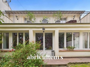 1 - Argenteuil, House