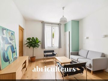 1 - Argenteuil, Maison