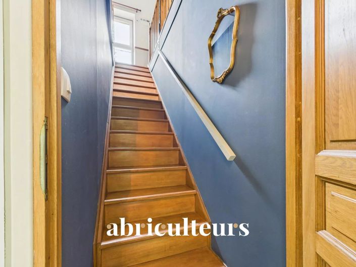 Image No.14-Maison de 3 chambres à vendre à Argenteuil