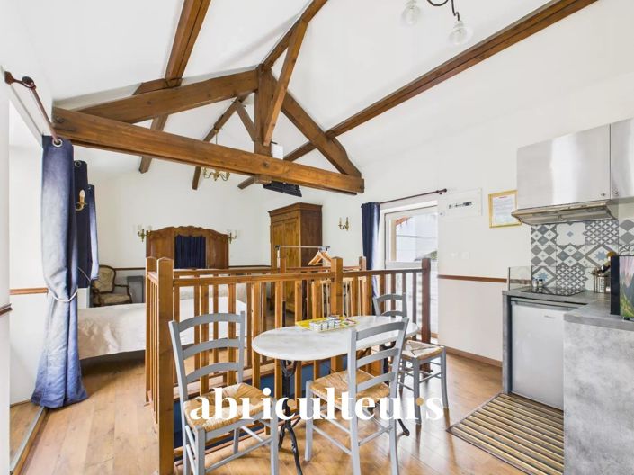 Image No.16-Maison de 3 chambres à vendre à Argenteuil