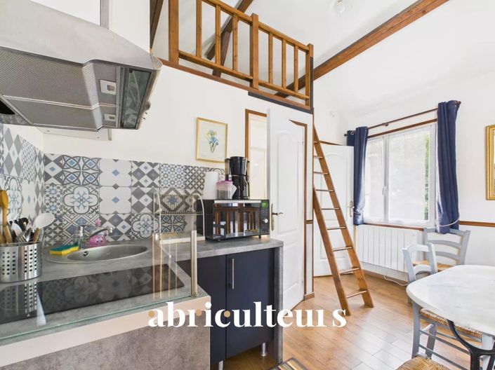 Image No.17-Maison de 3 chambres à vendre à Argenteuil