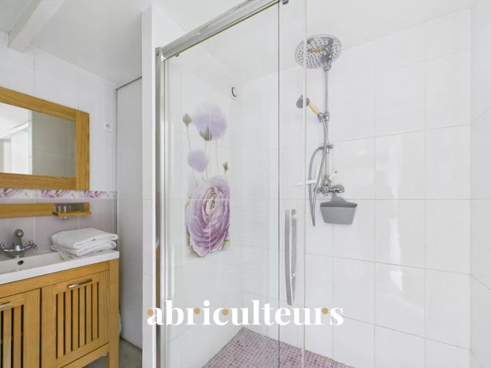 Image No.18-Maison de 3 chambres à vendre à Argenteuil