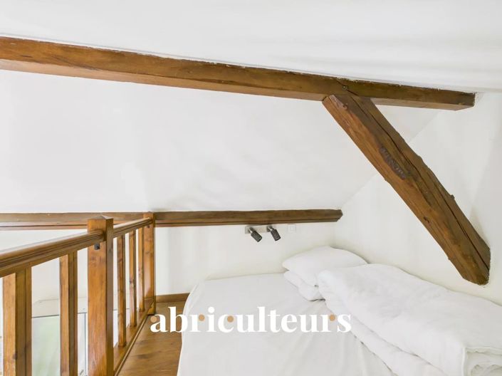 Image No.20-Maison de 3 chambres à vendre à Argenteuil