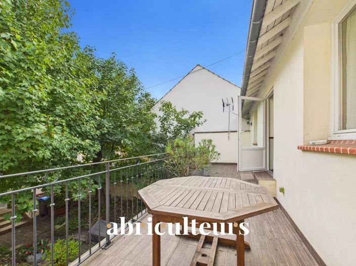 Image No.21-Maison de 3 chambres à vendre à Argenteuil